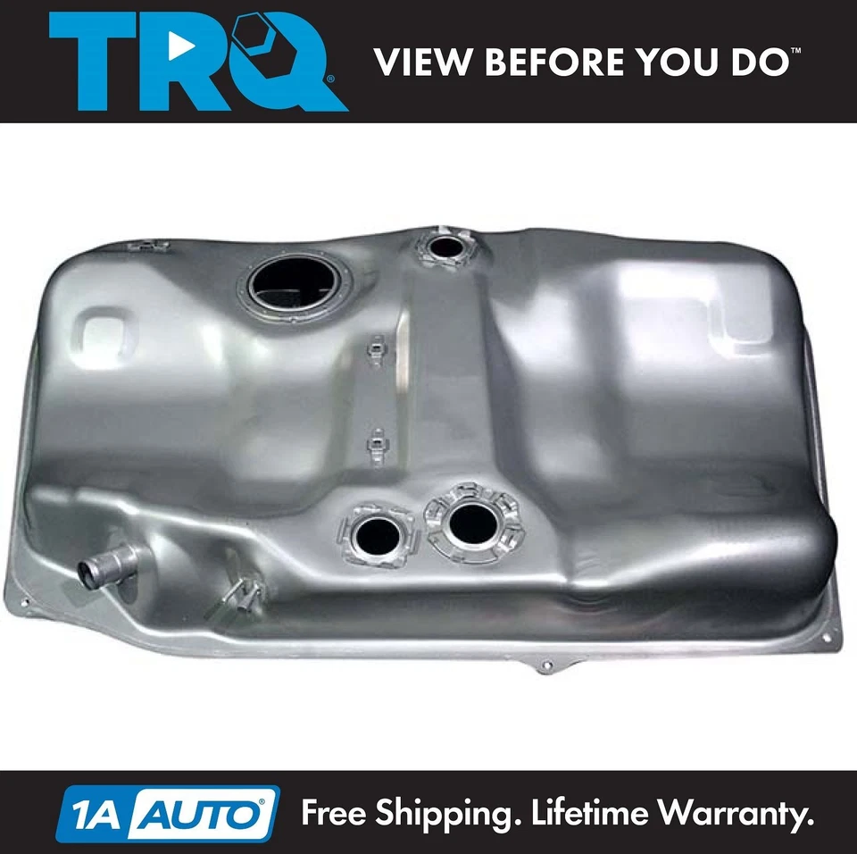TRQ Brand New Fuel Gas Tank For Lexus ES300 Toyota Camry Avalon Solara - Image 1 of 1