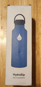 Feel Goods HydraSip 22 Fl oz Stainless Steel Insulated Bottle - Picture 1 of 4