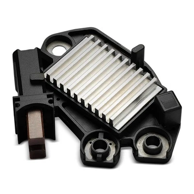 备用电压调节器适用于梅赛德斯-奔驰 e350 C300 C350 GLK350 3.5L 14.30V — 第 1/4 张图片