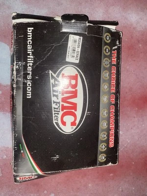 BMC - FM354/04 - Filtro de aire Foto 1 de 4