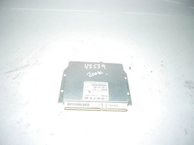 CENTRALINA Mercedes-Benz E Combi (S210) 0315450732 #96694 - Immagine 1 di 3