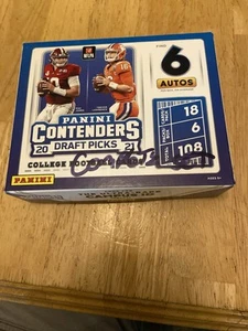 2021 Panini Contenders Draft Picks Football Complete Base Set #1-100 - Picture 1 of 3