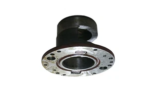 Mts Belarus 50 52 80 82 Lagergehäuse MTZ ORIGINAL 12407042 - Bild 1 von 5