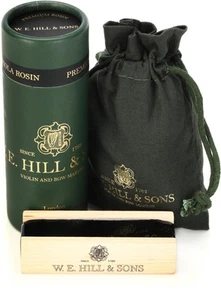 W.E. Hill & Sons Premium Viola Rosin - Picture 1 of 3