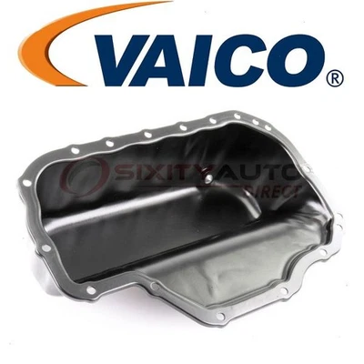VAICO Lower Engine Oil Pan for 2007-2012 Mercedes-Benz GL450 - Cylinder hh Foto 1 de 4