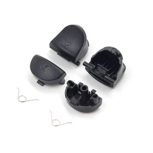 L1 R1 L2 R2 Trigger Buttons and Spring Replacement Play Station4 PS4 Controlle j - Picture 1 of 5