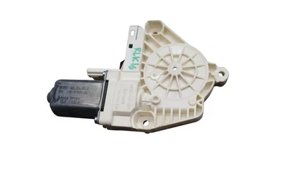 12-18 Audi A7 A6 Quattro Rear Left Driver Side Door Window Regulator Motor Oem - Image 1 of 4