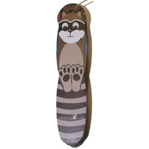 Imperial Cat 01009 Raccoon Hanging Cat Scratcher - Picture 1 of 1