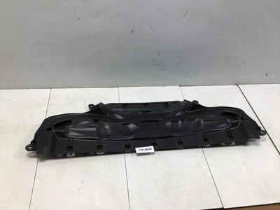 2007 MERCEDES E350 ENGINE HOOD AIR BAFFLE OEM+ - Image 1 of 4