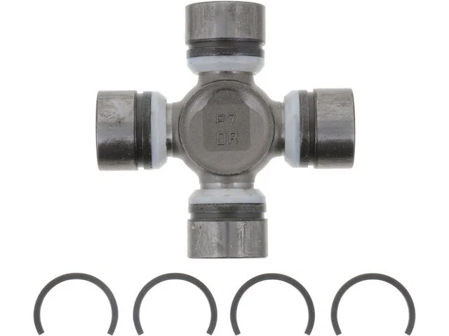 Spicer 78RK36G Universal Joint Fits 1978-1979 Dodge Magnum Foto 1 de 1