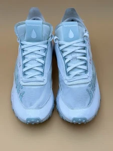 Reebok Hot Ones Refreshments GV7092 CL Legacy Leather White Shoes Mens Size 11.5 - Picture 1 of 10