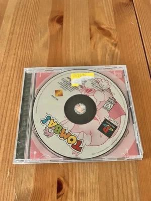 Tomba (Sony PlayStation 1, 1998) - Image 1 of 4