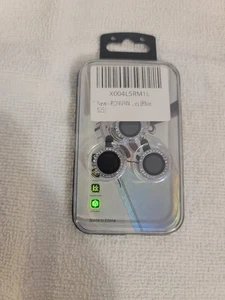 iPhone 13 Pro Max 11 12 Linse Schutzfolie 9H Kamera Linse Hartglas - Bild 1 von 2