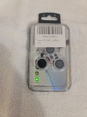 iPhone 13 Pro MAX 11 12 Lens Protective Film 9H Camera Lens Tempered Glass - Image 1 of 2