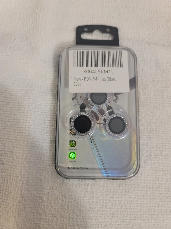 Premium Real Tempered Glass Screen Protector for Apple iPhone 6s Plus