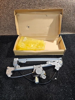 Dorman 741-968 动力窗电机和调节器组件福特 F-150 2004-2008 — 第 1/4 张图片