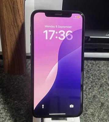 Apple iPhone 11 Pro 256GB Space Grey (Unlocked) + Extras-Grade B -Orignal Parts - Image 1 of 4