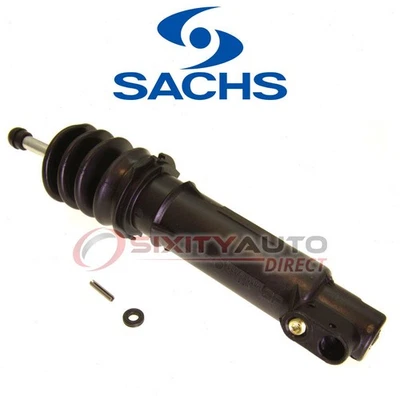 SACHS Clutch Slave Cylinder for 1983 Ford E-100 Econoline Club Wagon 4.9L L6 uh - Image 1 of 4