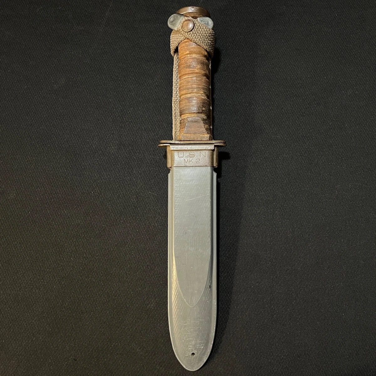 UNITED STATES アメリカ軍 軍用ナイフ1941 TO 1991 UNITED STATES