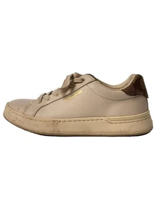 Zapatillas Coach de corte bajo para mujer 6,0 EE. UU./Ivo/G4966 - Imagen 1 de 9