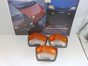 RENAULT SAVIEM - TRASPARENTI FANALINI ANTERIORI SX ORIGINALI SCINTEX  PZ 03 - Bild 1 von 3