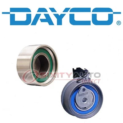 Dayco Timing Belt Component Kit for 2010-2011 Kia Soul 2.0L L4 - Engine do Foto 1 de 4