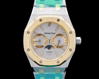 Audemars Piguet 25594SA.OO.0789SA.01 Royal Oak fase lunar Foto 1 de 4