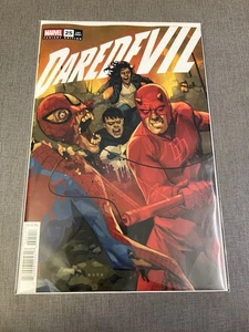Marvel Daredevil #25 Phil Noto 2025 NYCC Comic Con Exclusive NM - Picture 1 of 1