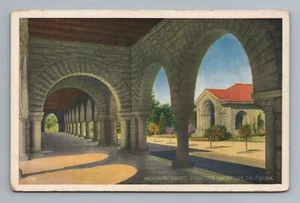Stanford University Kalifornien Postkarte - Bild 1 von 2