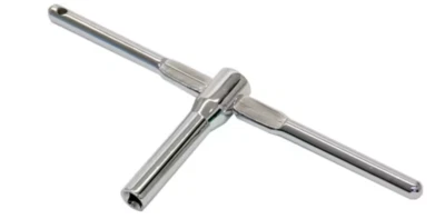 Yamaha Japan Drums Drum Tuning Key VEG10700 - Image 1 of 2