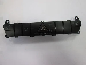 Mercedes-Benz W251 R-Klasse Bediengerät Schalterblock ob. Bedienfeld A2518701410 - Bild 1 von 1