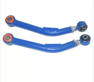 Adjustable Rear Upper Control Arm Ford Falcon BA BF FG FGX Sedan LH+RH FPV F6 - Picture 1 of 3
