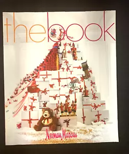 Neiman Marcus "The Book" Catalog Holiday 2011 - Picture 1 of 2