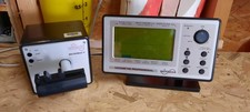 Witschi Wicometre Professional + Micromat P