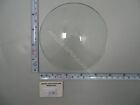 EXTRA DEEP CONVEX GLASS  Ø 4 5/8" OR 11,7 CM AND 2 MM THICK