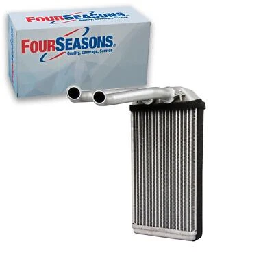 Núcleo de calefacción de climatización de 4 estaciones para Honda CR-V 1999-2001 Foto 1 de 4