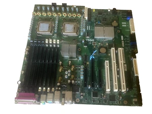 Scheda DELL PRECISION 690 0F9394-13740 - Foto 1 di 3