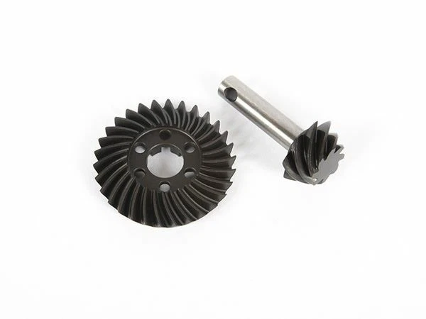 6 Bolt Heavy Duty Gear Set AXI232003 Axial Ring & Pinion Gears Capra Currie F9 - Image 1 of 1