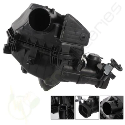 1 Juego Caja Purificador de Aire para Toyota Avalon Camry Venza Lexus ES350 2005 2006-2012 Foto 1 de 4