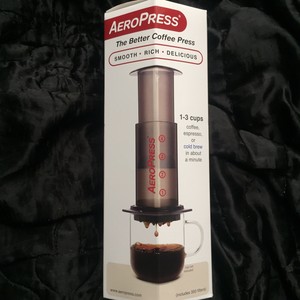 AeroPress Coffee Machines for sale | eBay