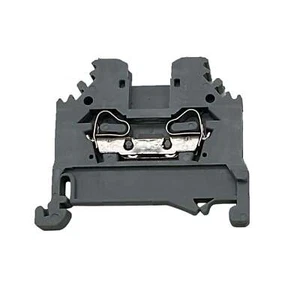 Wago Terminal Block 800V 32A Din Rail Gray 281-101 - Bild 1 von 6