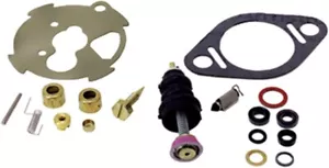 Rebuild Repair Tune Up Kit Harley Zenith Bendix 38mm 36mm 40mm Carburetor 82202 - Foto 1 di 1