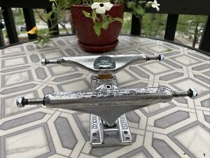 159 Independent Trucks Hollow Axle & Kingpin Stage 11 8.75 Lighty Used
