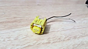 nissan infinity sensor connector impact crash 98581-1PA8A 98581-ET08A - Picture 1 of 3