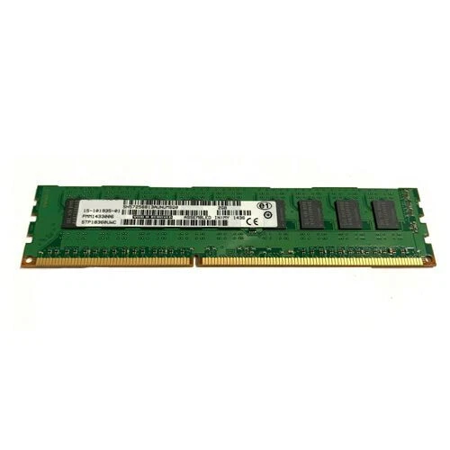 MEM-4300-8G= 8GB DRAM Memory for Cisco ISR 4300 4330 4331 4350 4351 - Image 1 of 1