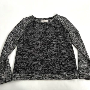 Suéter Ann Taylor Loft para mujer talla S cuello redondo manga larga - Imagen 1 de 5