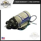 180103 Pump For Tennant - Castex Nobles 100 Psi 1.6 Gpm