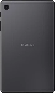 Samsung 8.7" Galaxy Tab A7 Lite 32GB Dark Gray SM-T220NZABXAR Book Cover Bundle - Picture 1 of 1