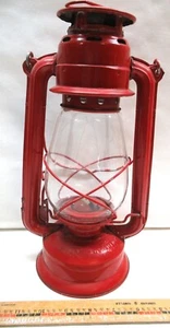 Vintage Globe Brand No. 707  Lantern - Picture 1 of 14
