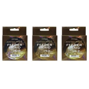 Trenza alimentadora Drennan Acolyte - Todas las cepas/diámetros de rotura - Imagen 1 de 1